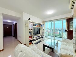 1 Canberra (D27), Condominium #595130001